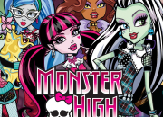 Quiz Connais-tu vraiment les Monster High ?