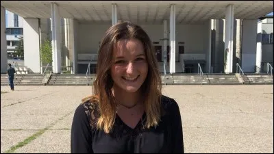 Quelle goule est arrivée la dernière ?