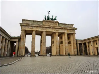 Comment s'appelle ce bâtiment ?