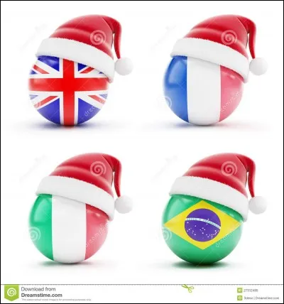 Où est l'Allemagne ?