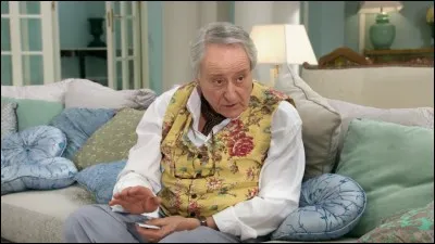 Qui est ce personnage ?