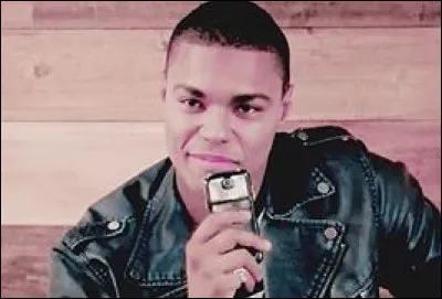 Qui est ce personnage ?