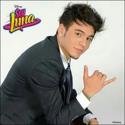 Qui est ce personnage ?