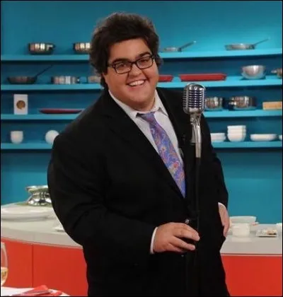 Qui est ce personnage ?