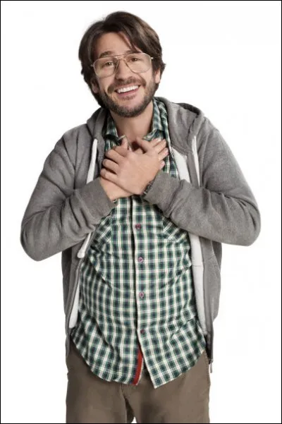 Qui est ce personnage ?