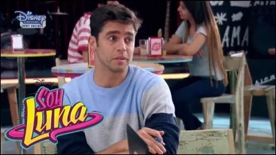 Qui est ce personnage ?