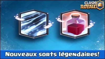 Quel est le sort qui co&ucirc;te le plus cher en &eacute;lixirs ?