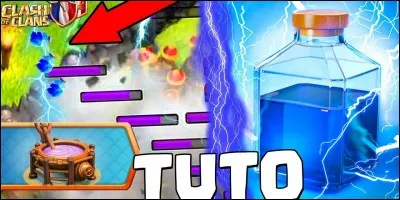 Combien a-t-il d'&eacute;lixirs ?