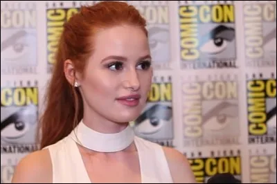 Qui est cette personne ?