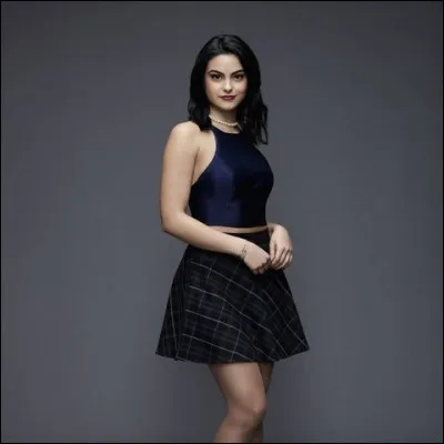 Qui est cette personne ?