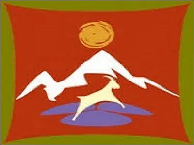 Voil&agrave; un logo repr&eacute;sentatif du conseil g&eacute;n&eacute;ral d'une r&eacute;gion. Laquelle ?