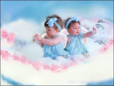 Selon les statistiques, si vous vivez en France, combien d'enfants aura une femme ?