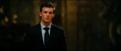 Qui interprète Gideon ?