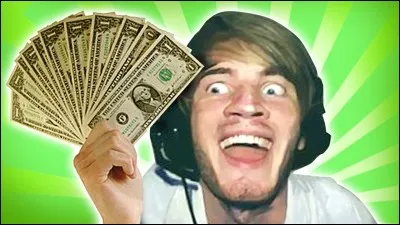 Quel youtubeur a le plus d'abonnés en juin 2017 ?