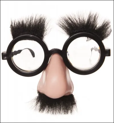 Tu préfères te transformer en :