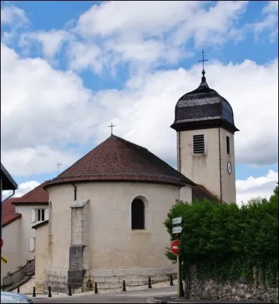 Oyonnax "La cité du plastique" a une spécialité culinaire,laquelle ?