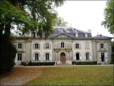 Quel est le nom des habitants de Ferney-Voltaire ?