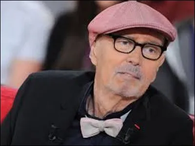 Qui a chanté "L'été sera chaud" en 1979 ?