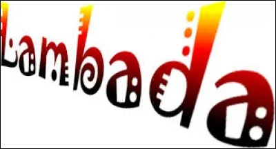 En quelle année la chanson "Lambada" a-t-elle été un tube de l'été ?