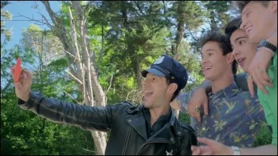 Quelle place le Roller occupe-t-il dans la comp&eacute;tition ?