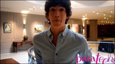 Qui est l'ex de Ramiro ?