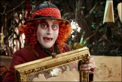 Pourquoi appelle-t-on le Chapelier fou ainsi ?