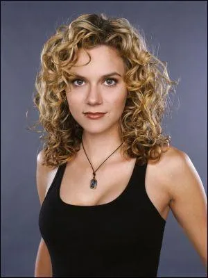 Comment s'appelle ce personnage ?