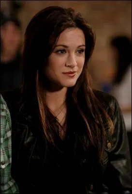 Comment s'appelle ce personnage ?