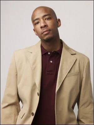 Comment s'appelle ce personnage ?