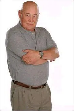 Comment s'appelle ce personnage ?