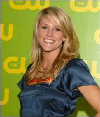 Comment s'appelle ce personnage ?