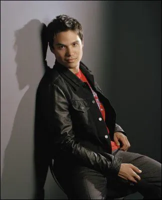 Comment s'appelle ce personnage ?