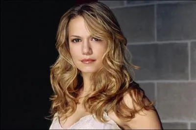 Comment s'appelle ce personnage ?