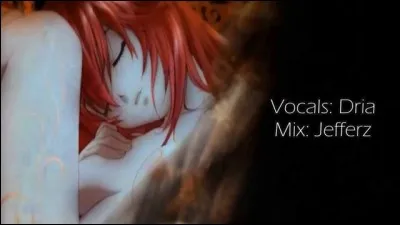 Comment s'appelle l'ending de l'anime ?