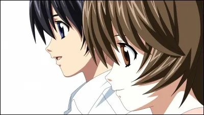 Quel est le statut de Yuka pour Kōta ?