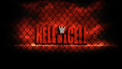 Qui a affronté Seth Rollins à Hell in a Cell 2016 ?