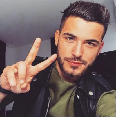 Qui préfères-tu entre ces trois garçons ?