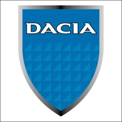 Par quel constructeur est racheté le groupe Dacia ?