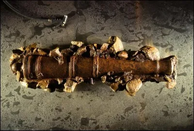 "La Vengeance de Salazar", cinquième film de la saga, sort le 24 mai.
Jack retrouve Will et découvre un jeune qui pourrait être le fils de l'un d'eux. Ensemble, ils partent à la recherche d'un objet précieux.
Lequel ?