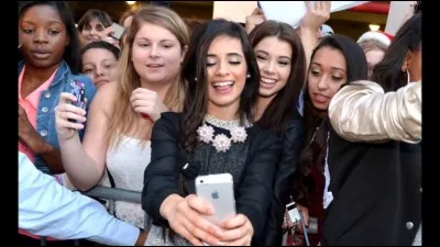 Comment s'appelle la communauté de Camila ?