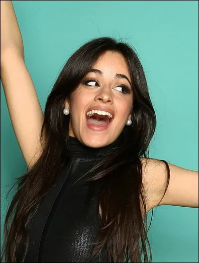 Quel est l'aliment préféré de Camila ?