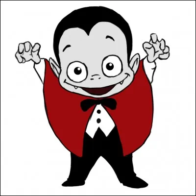 Quel est le mode de transport préféré des vampires ?