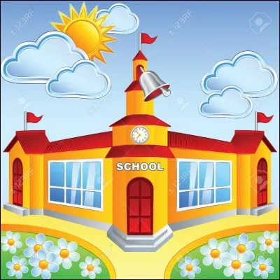 Je suis un objet.
On me trouve dans le couloir de l'école.
Je suis en métal.
Je sers à accrocher les manteaux et les sacs.
Que suis-je ?