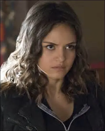 Qui est ce personnage ?