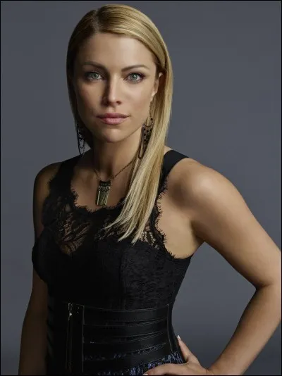 Qui est ce personnage ?