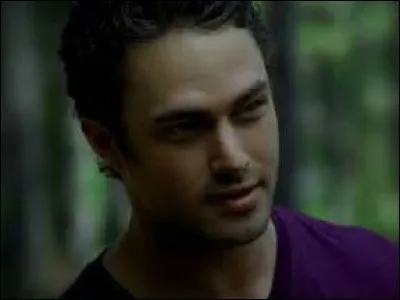 Qui est ce personnage ?