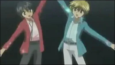 De qui Kilari est-elle amoureuse au début ?