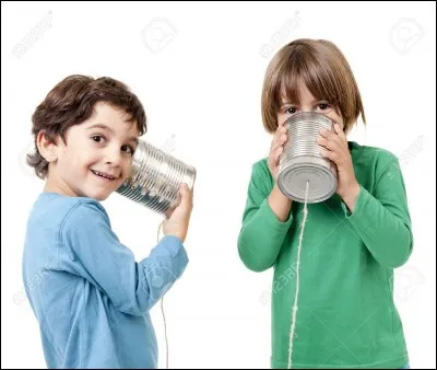 Qui a inventé le téléphone :