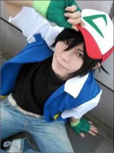 Pour qui se prend ce jeune homme ?