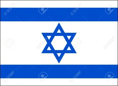 Quel est ce drapeau ?